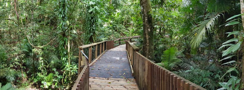 Jindalba Boardwalk